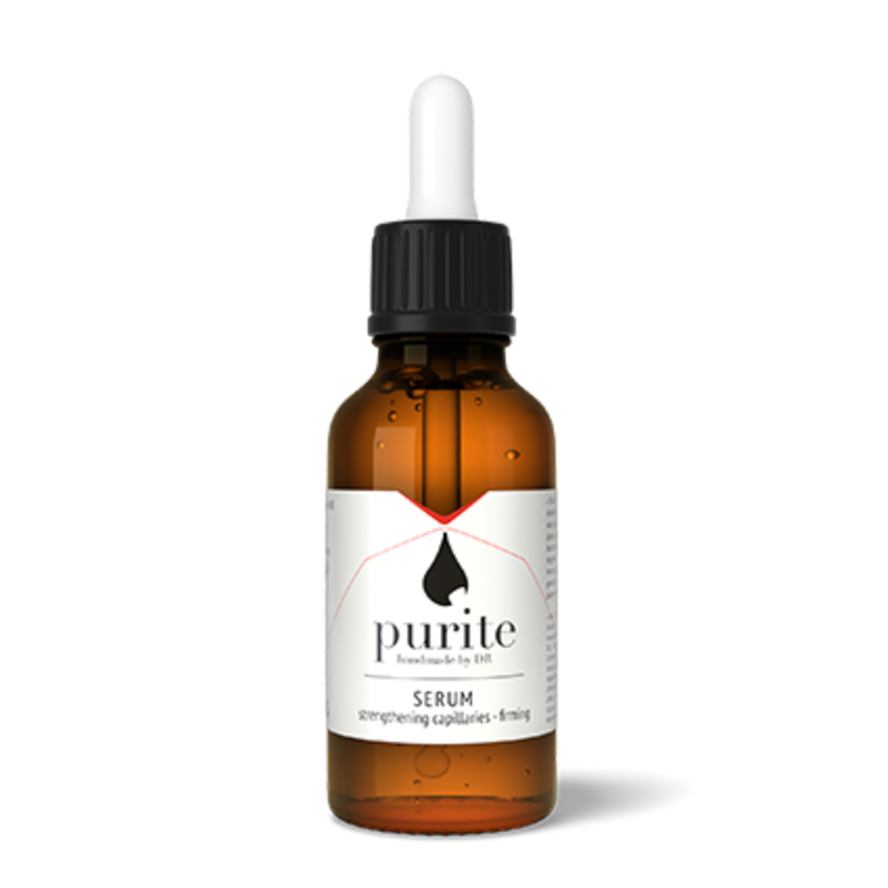 Purite serum do cery naczynkowej, 30 ml