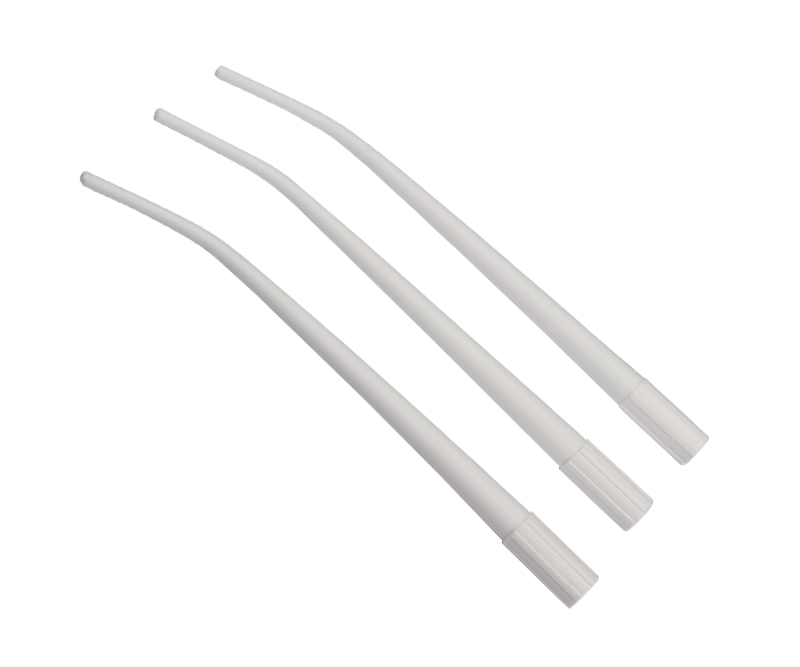 Hygosurge XL - końcówki do ssaka