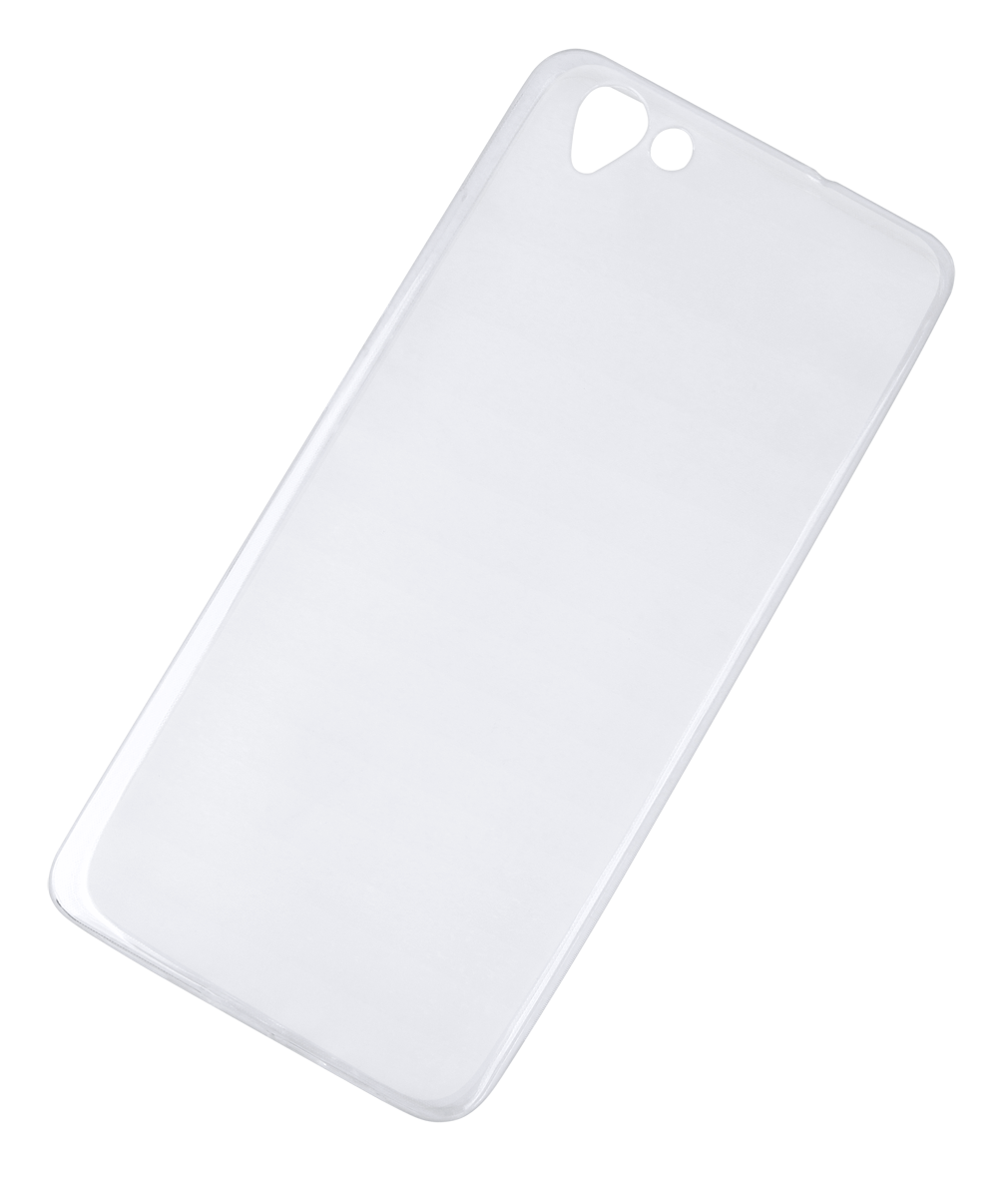 Pokrowiec silikonowy Kruger&Matz do smartfona LIVE 4 i LIVE 4S