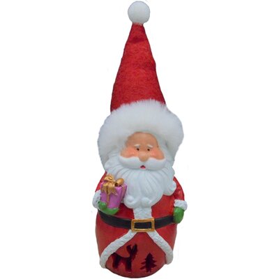 Mikołaj SASKA GARDEN 1041513 16 cm