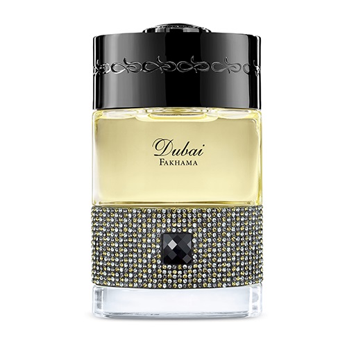 The Spirit Of Dubai Fakhama Unisex woda perfumowana unisex, 50 ml