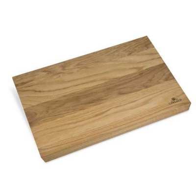 Deska do krojenia GERLACH Natur (30 x 24 cm) Drewniany