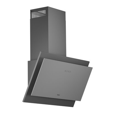 Okap AKPO WK-11 Lence 60 Szary 70dB klasa B