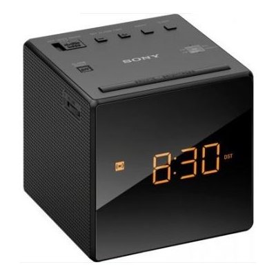 Radiobudzik SONY ICFC1B