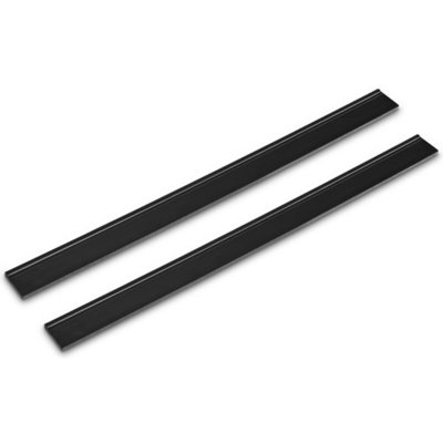 Listwa zbierająca KARCHER do myjki okiennej WV 280 mm (2 sztuki)