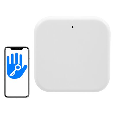Bramka EURA ACA-20C9 Wi-Fi