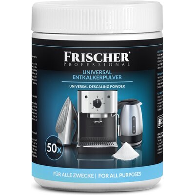 Odkamieniacz FRISCHER Professional 900 g