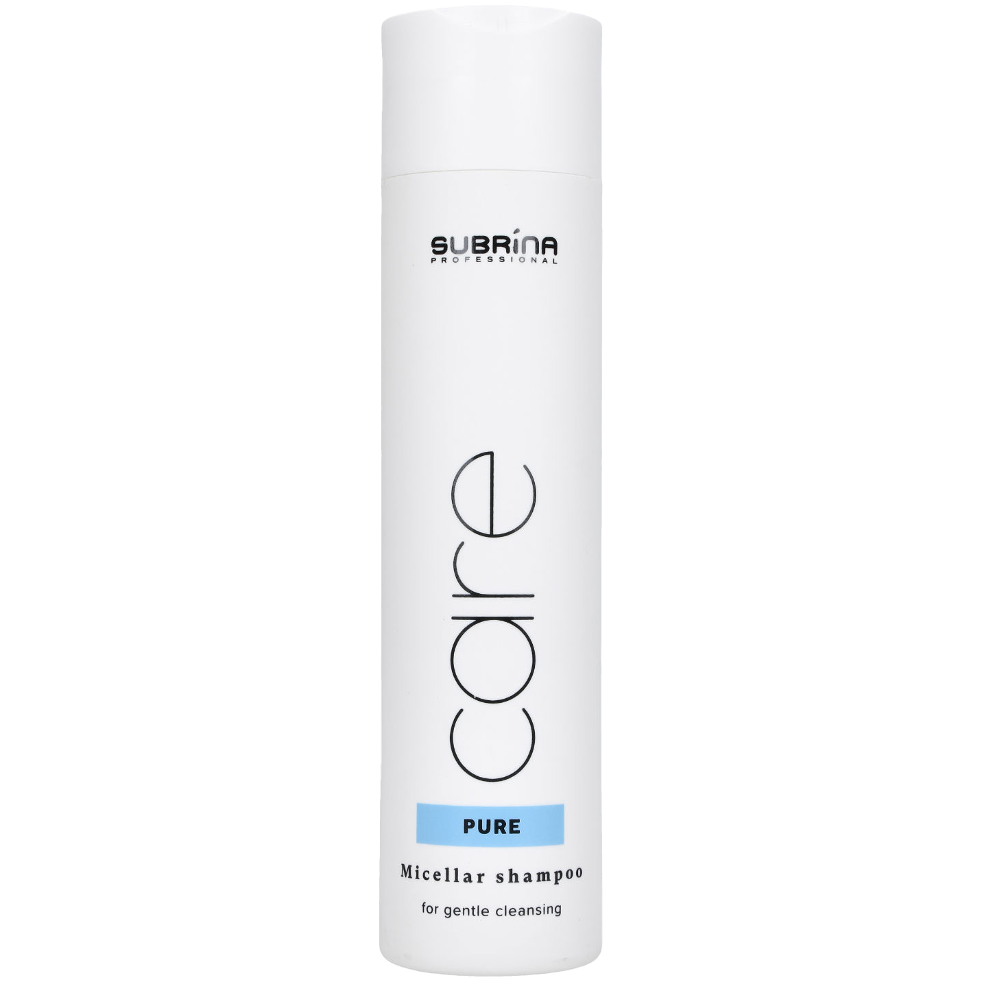 Subrina Pure Care szampon micelarny, 250 ml