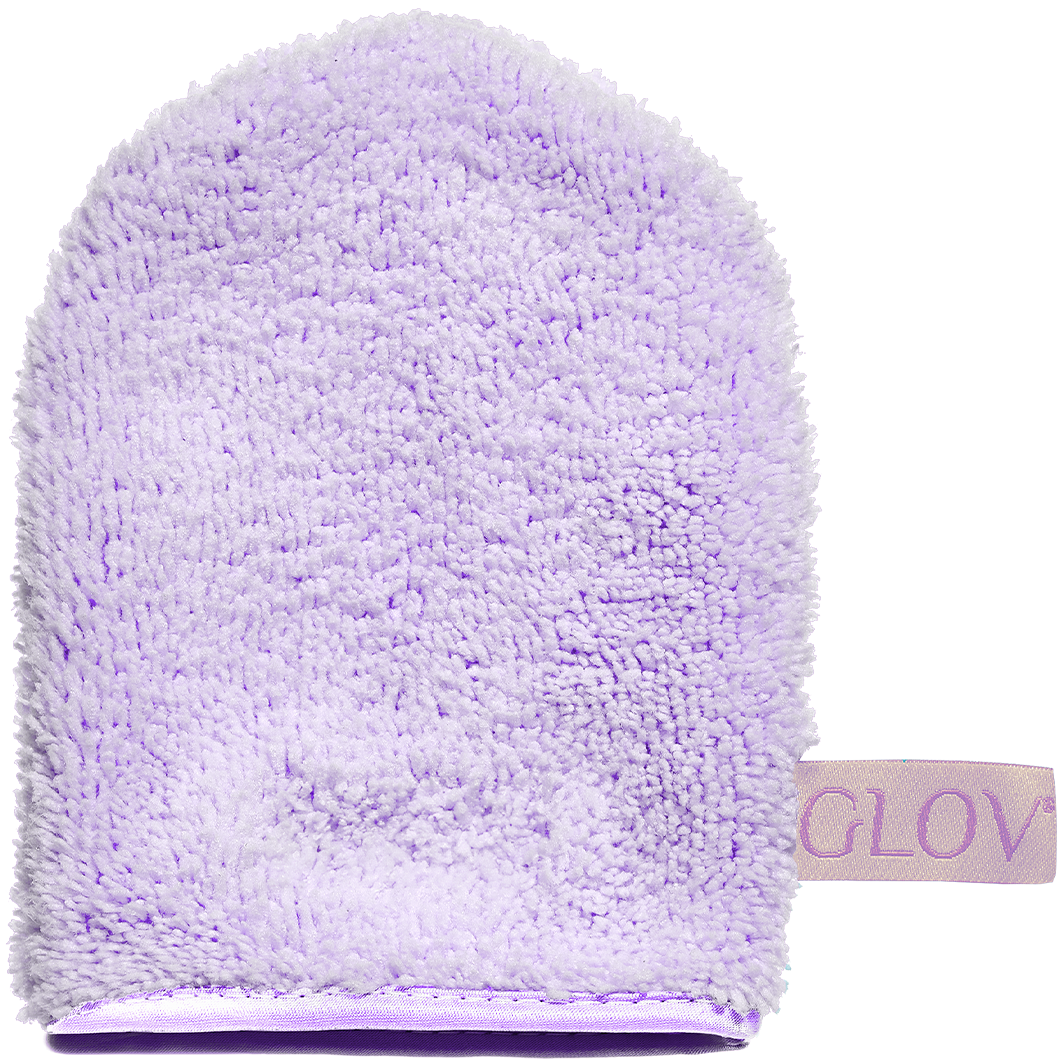 Glov Iconic Mitt rękawiczka do demakijażu i oczyszczania, 1 szt.
