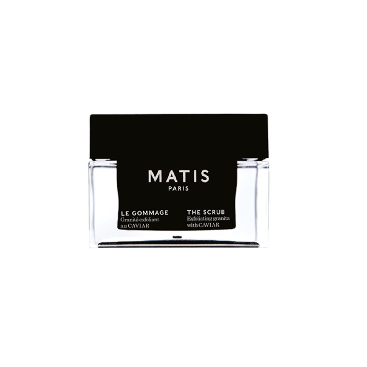 Matis Caviar peeling kawiorowy do twarzy, 50 ml