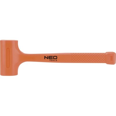 Młotek bezodrzutowy NEO TOOLS 25-073 (1.36 kg)