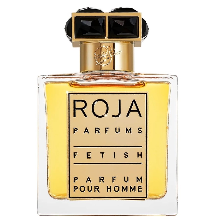Roja Parfums Fetish Pour Homme perfumy męskie, 50 ml
