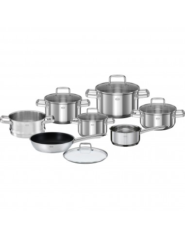 Roesle - Zestaw 8 naczyń Moments