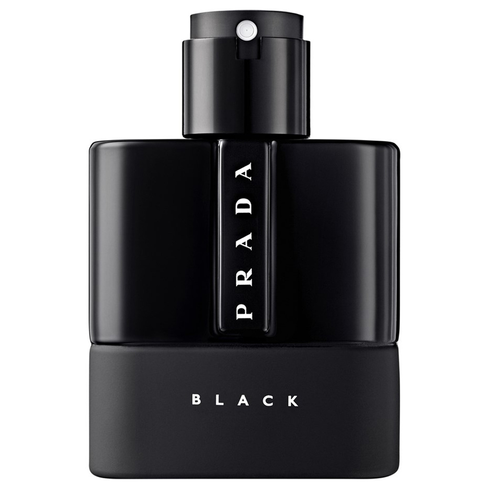Prada Luna Rossa Black woda perfumowana męska, 50 ml