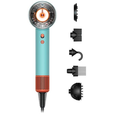 Suszarka DYSON Supersonic Nural™ Patyna-Topaz 1600W