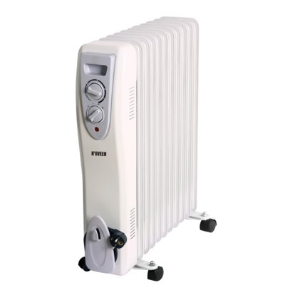 Grzejnik olejowy NOVEEN OH11
