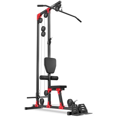 Wyciąg MARBO SPORT MH-W106 2.0