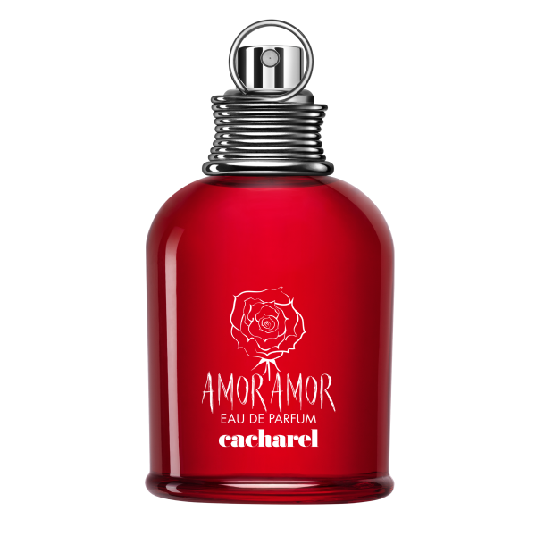 Cacharel Amor Amor EAU DE PARFUM woda perfumowana damska, 50 ml