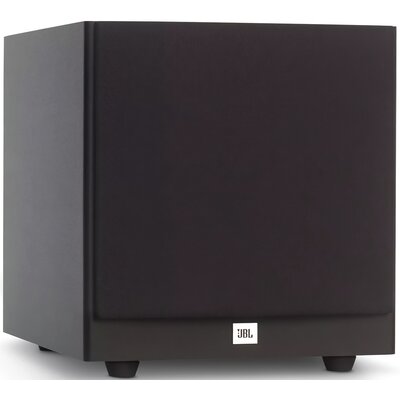 Subwoofer JBL Stage A100P Czarny
