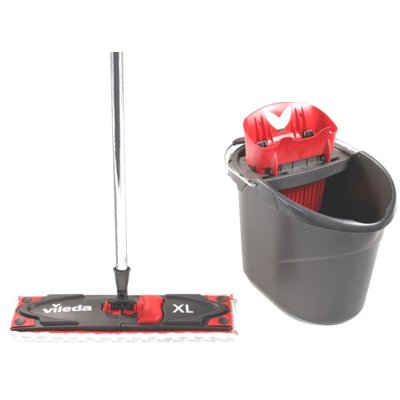 Mop płaski VILEDA UltraMax Box XL