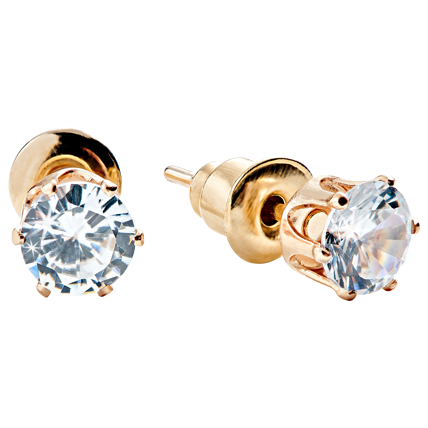 Cat&Cat kolczyki, 1 para