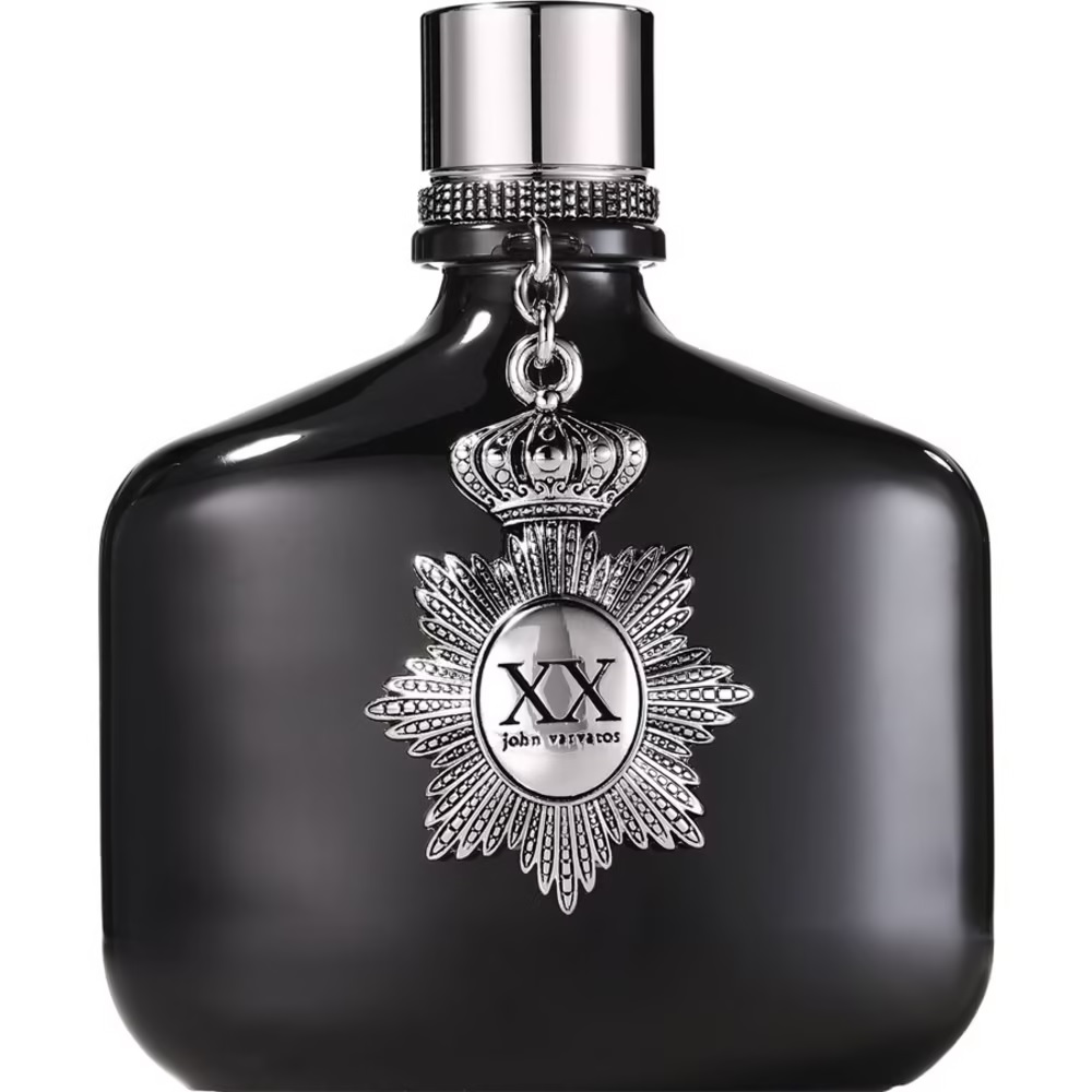 John Varvatos XX woda toaletowa męska, 125 ml