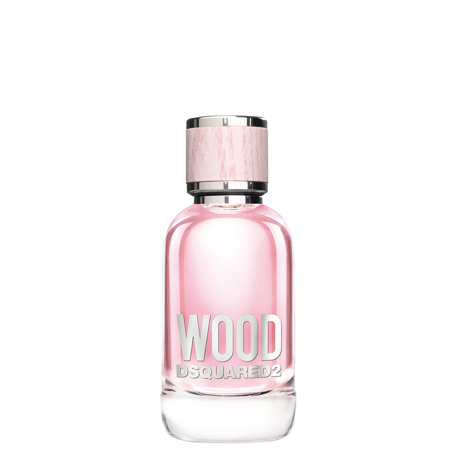 Dsquared2 Wood Pour Femme woda toaletowa damska, 30 ml