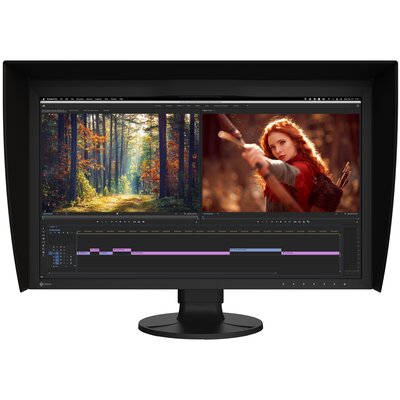 Monitor EIZO ColorEdge CG2700X 26.9" 3840x2160px IPS