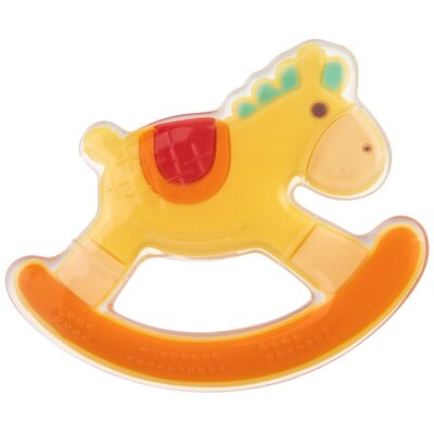 Gryzak CANPOL BABIES Konik 51/005 Wielokolorowy