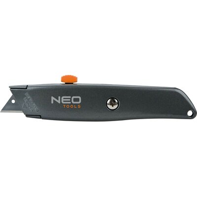 Nóż do tapet NEO TOOLS 63-702