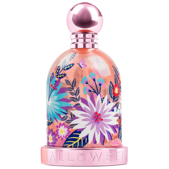 Halloween Blossom woda toaletowa damska, 100 ml