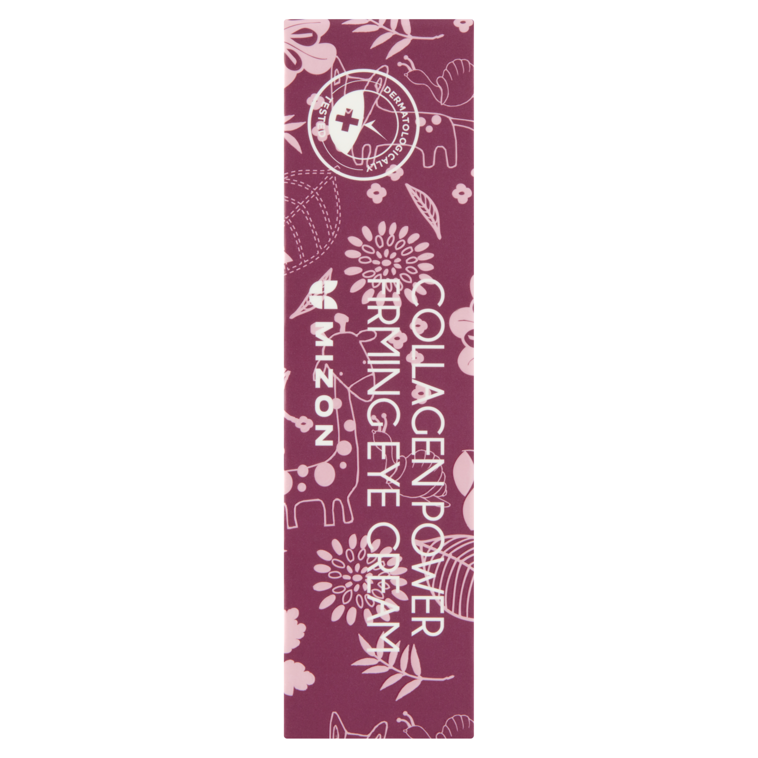 Mizon Collagen Power przeciwzmarszczkowy krem pod oczy, 10 ml