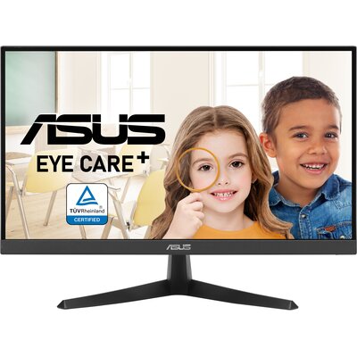 Monitor ASUS Eye Care VY229Q 21.45" 1920x1080px IPS 1 ms [MPRT]