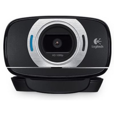 Kamera LOGITECH C615