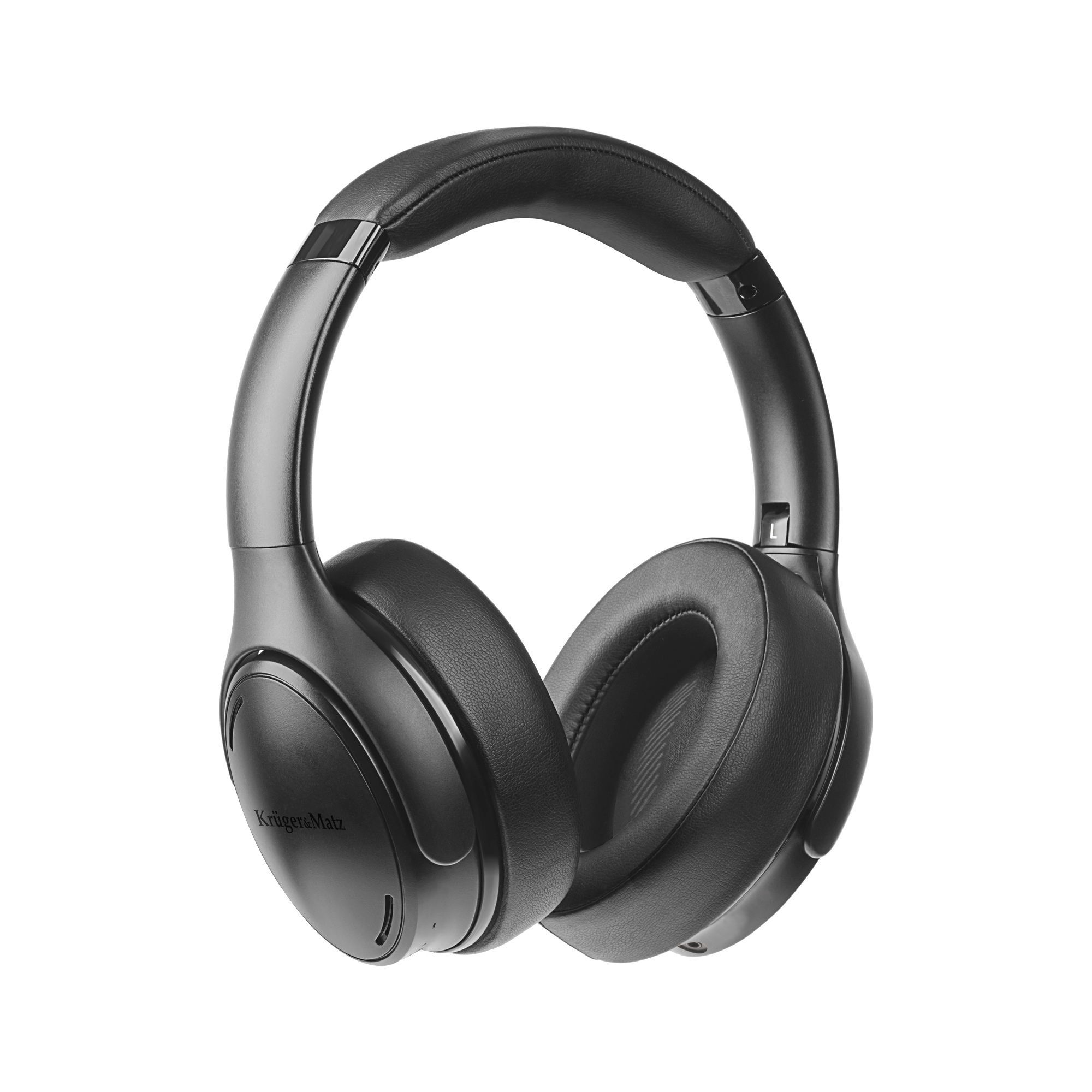 Słuchawki nauszne F3A