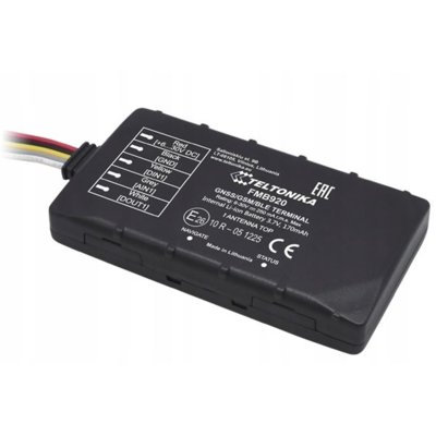 Samochodowy asystent FERGUSON FMB920