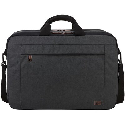 Torba na laptopa CASE LOGIC ERABP-116 15.6 cali Szary