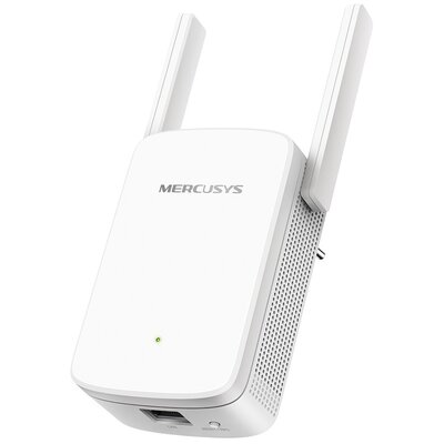 Wzmacniacz sieci MERCUSYS ME30 2.4 / 5 GHz, Wi-Fi 5 (802.11 b/g/n/ac)