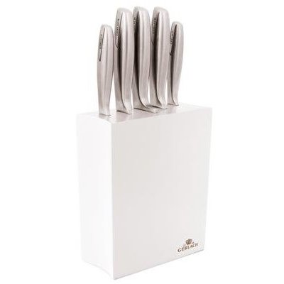 Zestaw noży GERLACH Modern 993 (5 elementów)