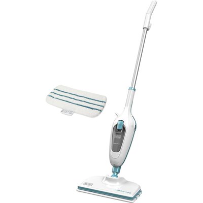 Mop parowy BLACK & DECKER FSM13E1