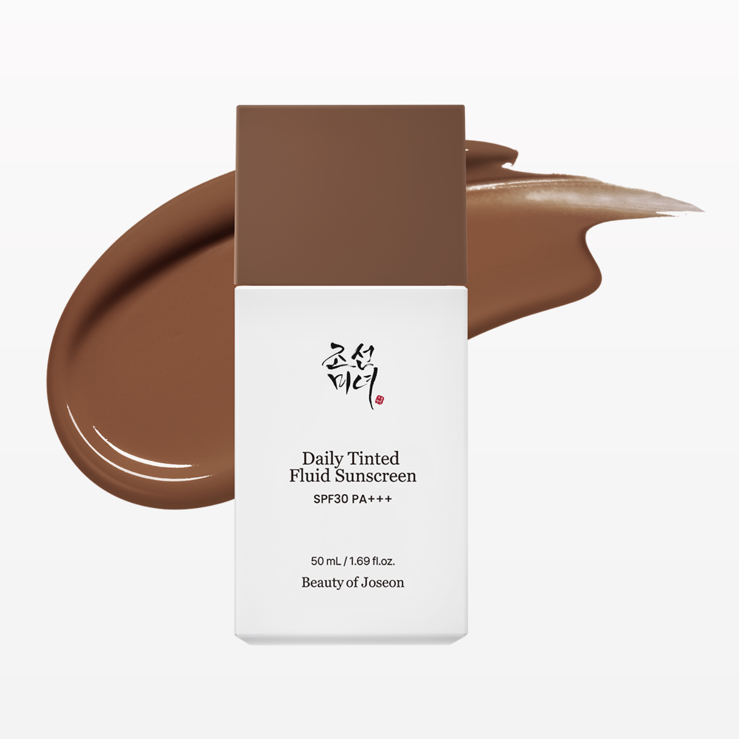 Beauty of Joseon przeciwsłoneczny fluid do twarzy SPF30 DN310, 50 ml