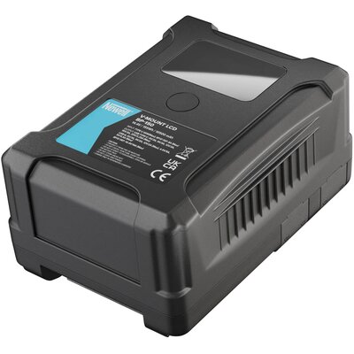 Akumulator NEWELL 10500 mAh do BP-150 LCD V-Mount