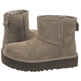 Buty UGG Kids Classic Mini Platform 1143700 SKP