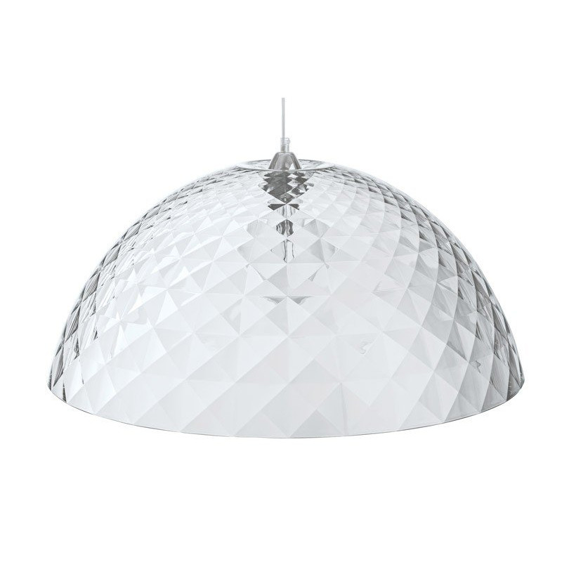 Koziol - Lampa Stella XL Przezroczysty (bez zwisu)