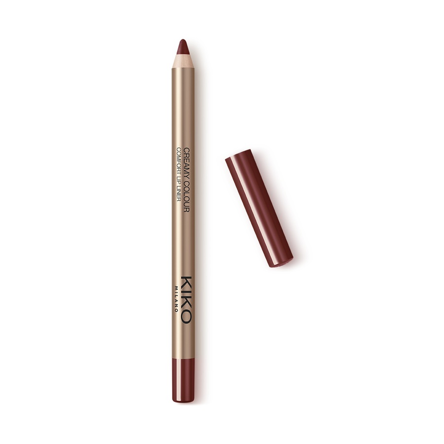 Kiko Milano Creamy Colour konturówka do ust 08 Marsala, 1,2 g