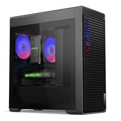 Komputer LENOVO Legion T5 26IRB8 i7-13700F 32GB RAM 1TB SSD GeForce RTX4070 Windows 11 Home