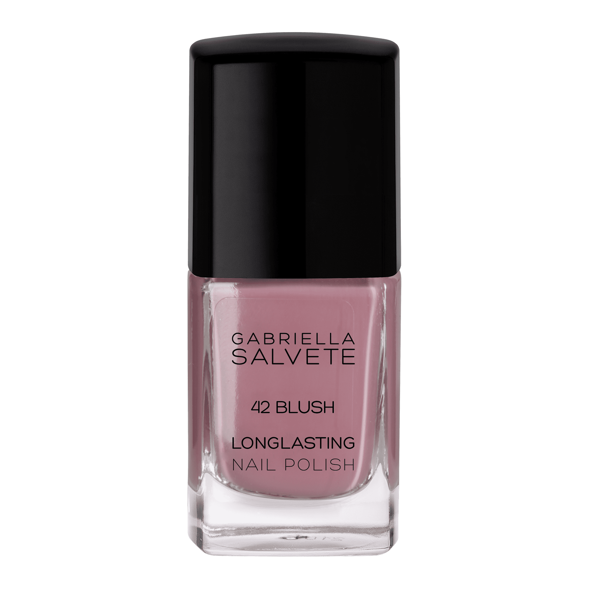 Gabriella Salvete Longlasting długotrwały lakier do paznokci 42, 11 ml