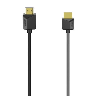 Kabel HDMI - HDMI HAMA Flexi-Slim X1122113 3 m
