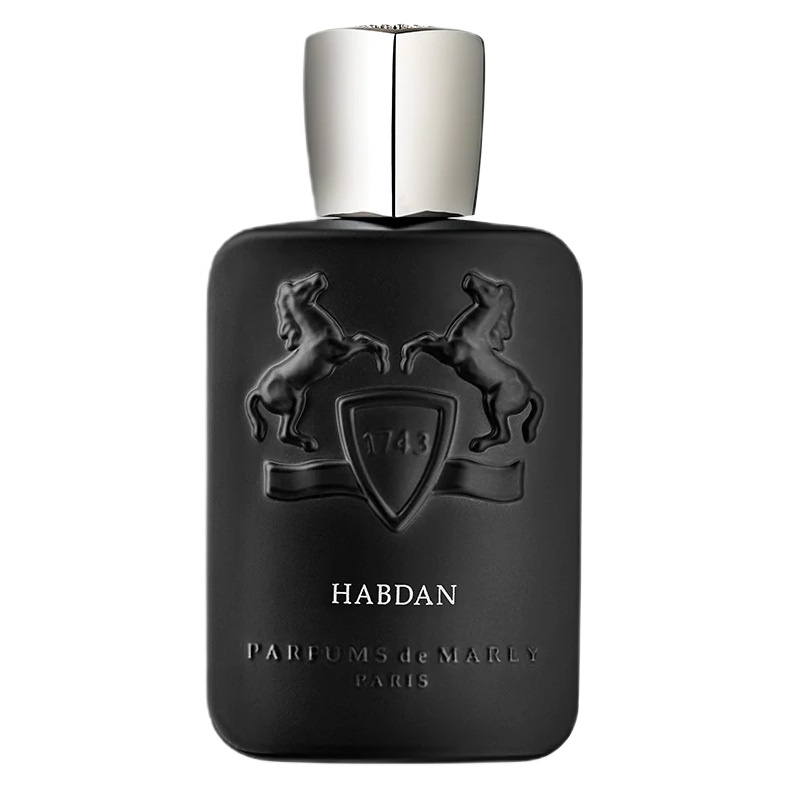 Parfums de Marly Habdan woda perfumowana unisex, 125 ml