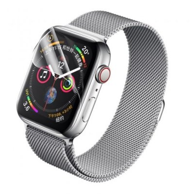 Folia ochronna ROCK HydroGel do Apple Watch (42 mm)